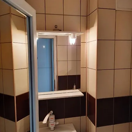 Apartment Serghi