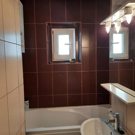 Serghi Apartment