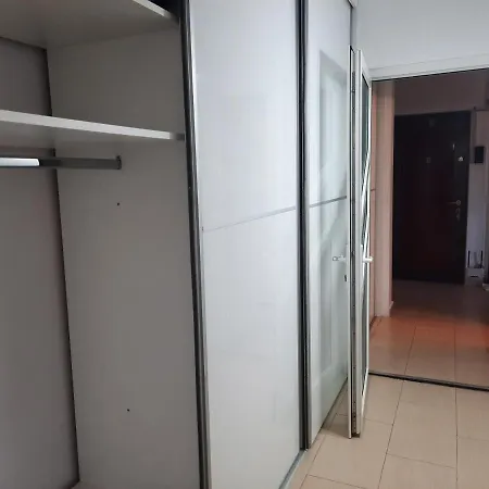 Apartment Serghi Mangalia