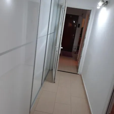 Serghi Apartment Mangalia