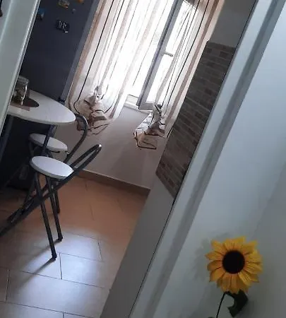 Serghi 公寓