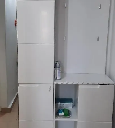 Serghi 公寓