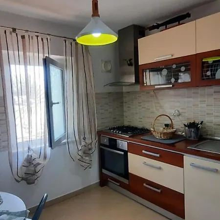 Serghi Apartment Mangalia