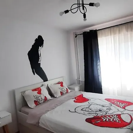Serghi 曼加利亚