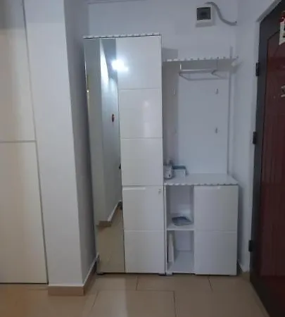 Serghi Apartment *