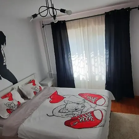 Serghi * Mangalia