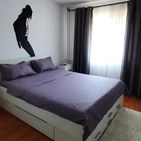 Serghi Apartment Mangalia